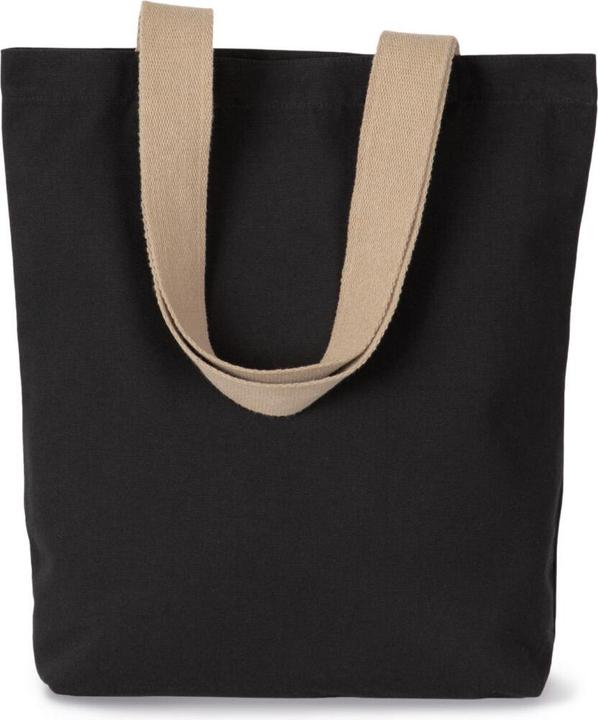 Produktbild Kimood Tote bag recycelt mit flachem Boden