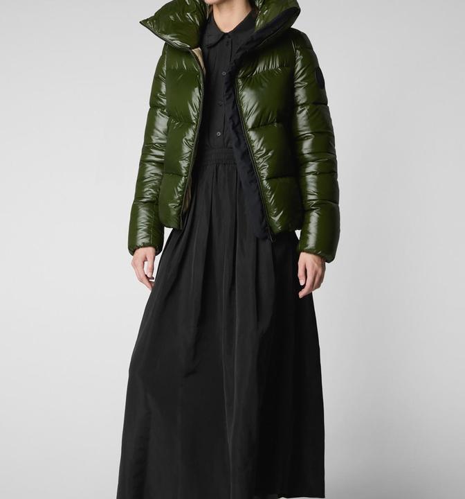 Produktbild Save the Duck Women's Isla (42, L)