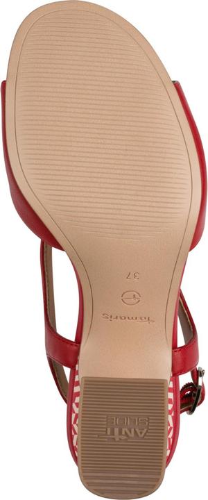 Actual product image Tamaris Sandal (37)