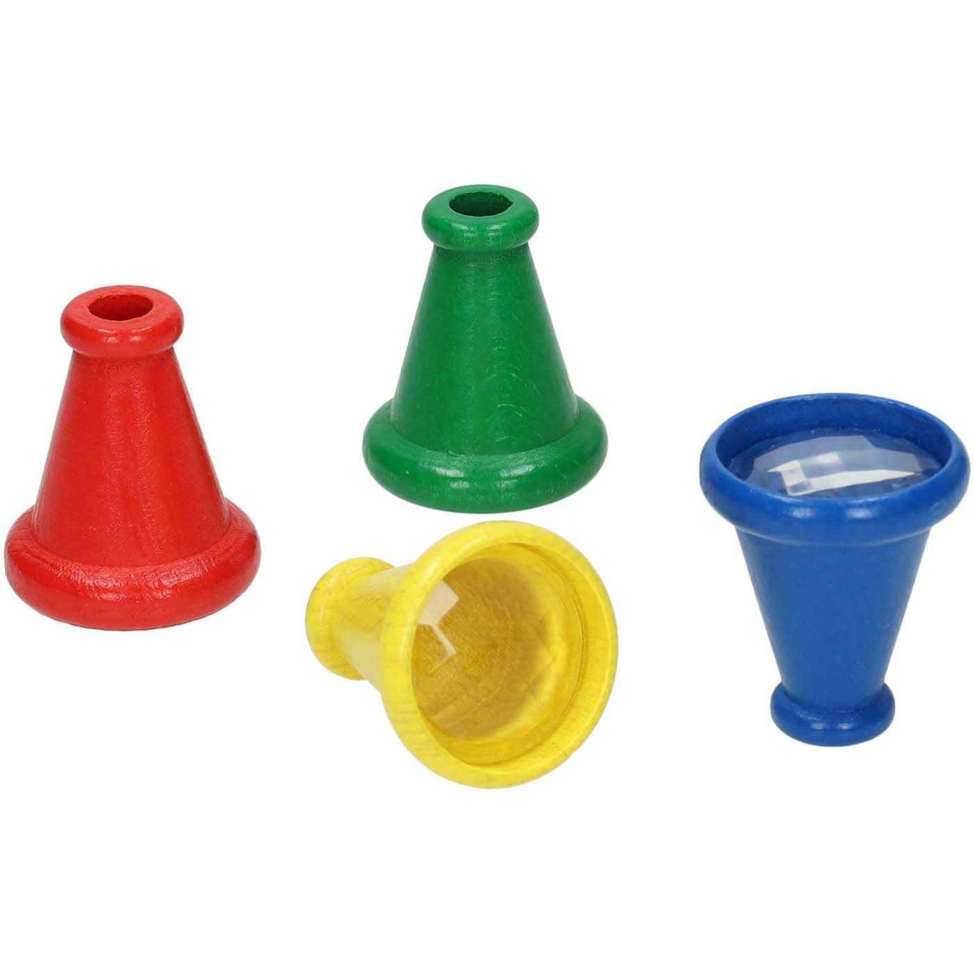 Goki Fliegenauge (TA121)