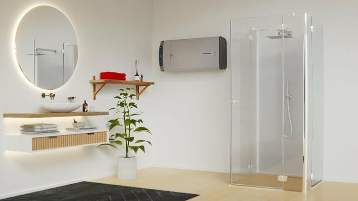Produktbild Ariston VELIS tech dry WIFI