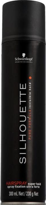 Image du produit Schwarzkopf Super Hold (300 ml)