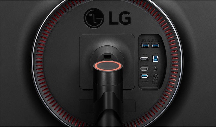 Produktbild LG 32GK850F-B (2560 x 1440 Pixel, 32")