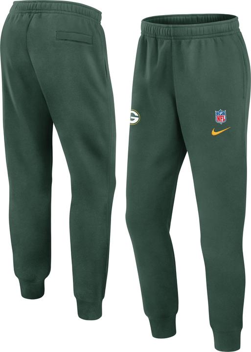 Produktbild Nike Green Bay Packers Club Fleece Pant Team Issue S (S)