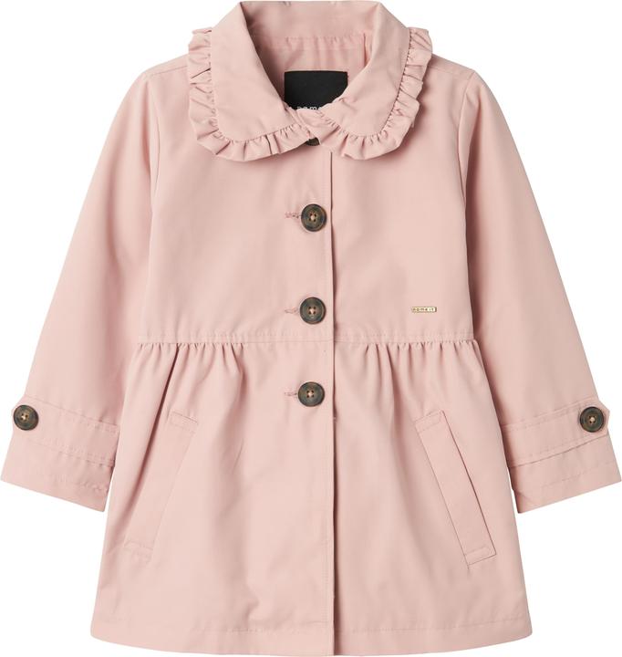 Image du produit Name it Nmfmadelin Trench Coat Noos (80)