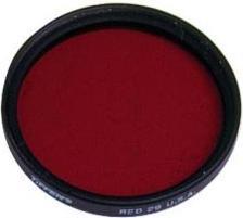 Image du produit Tiffen 52MM RED 29 (52 mm, Filtres d'effet)