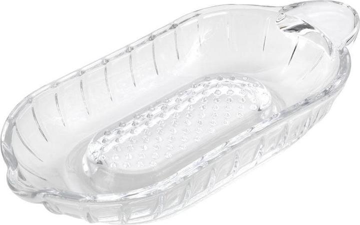 Image du produit Metaltex Apfelreibe Glas