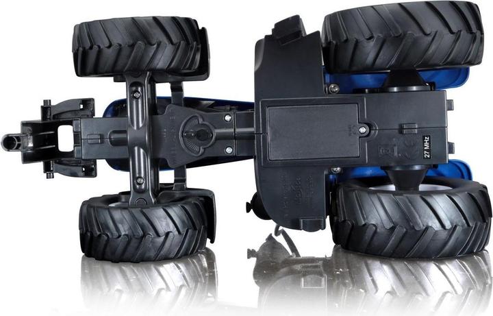Produktbild Maisto New Holland Traktor