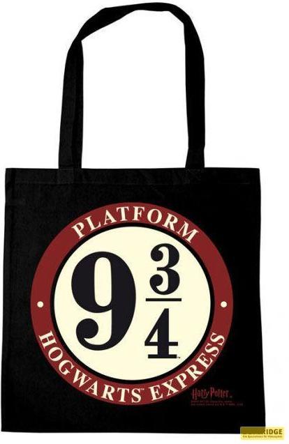 Immagine prodotto Logoshirt Harry Potter borsa shopping Platform 9 3/4