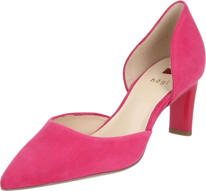 Actual product image Högl Pumps (34.5)