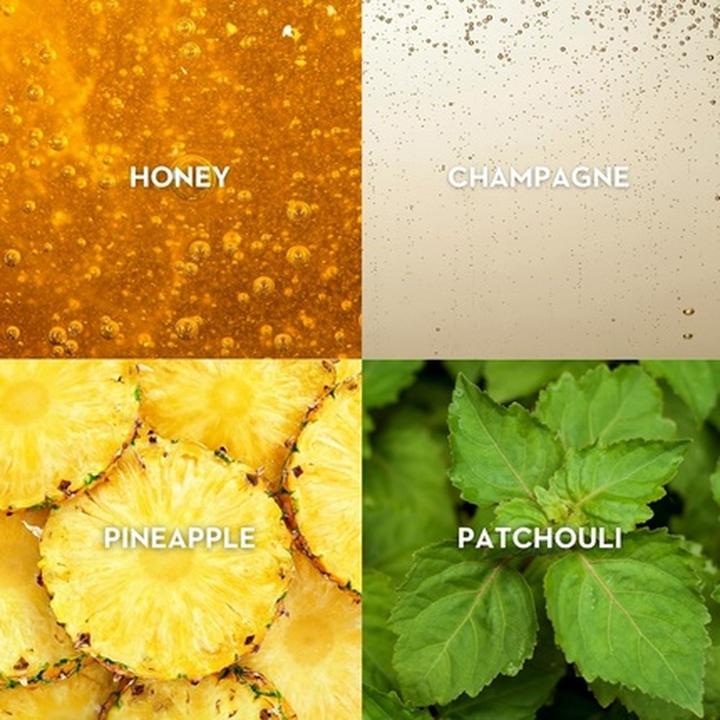 Image du produit Vilhelm Parfumerie Chicago High Eau De Parfum 1.7 Fl Oz (Eau de parfum, 50 ml)