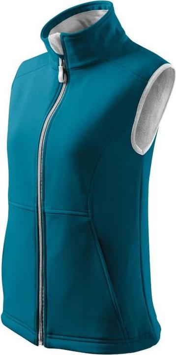 Produktbild Malfini Softshell Vision W MLI-51659 vest (L)