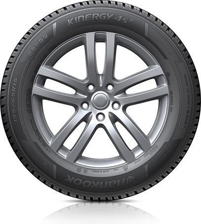 Produktbild Hankook Kinergy 4S² H750 (205/55R16 94V, Allwetterreifen)