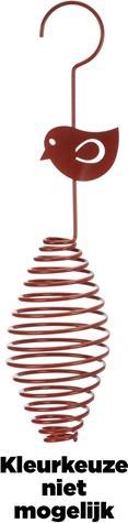 Immagine prodotto Trixie Tit Dumpling Holder Spiral Bird