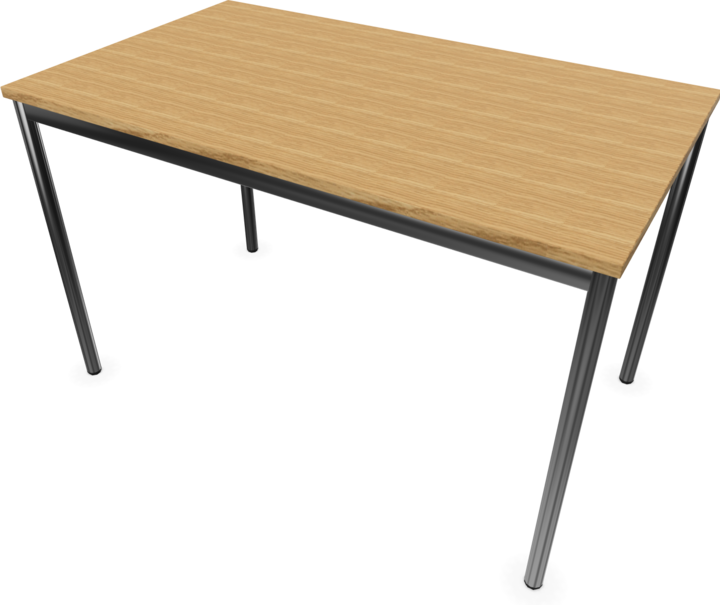Produktbild Dietiker Atos I Besprechungstisch (1200 x 700 x 749 mm)