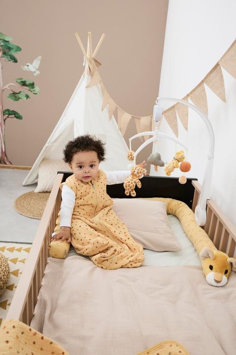 Produktbild Sterntaler Mobile Safari Mehrfarbig