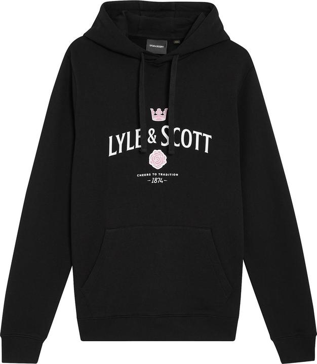 Produktbild Lyle and Scott Cheers To Tradition (S)