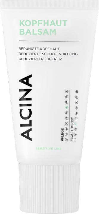 Alcina Sensitive Line - Kopfhaut-Balsam (150 ml)