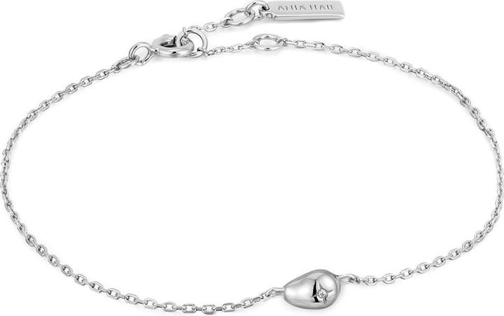 Immagine prodotto Ania Haie Bracciale Pearl Power B043-04H Donna (16.50 cm, Argento 925)
