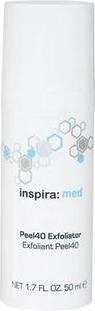 Actual product image Pbi Inspira: Med Exfoliant Peel 40% - 50ml (Cleansing scrub, 50 ml)