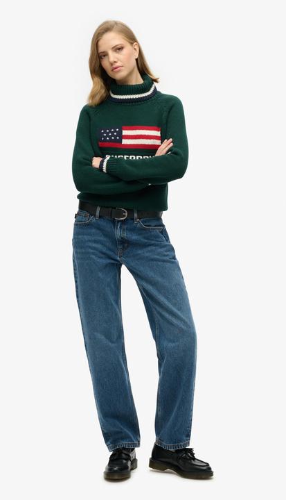 Produktbild Superdry Americana (M)