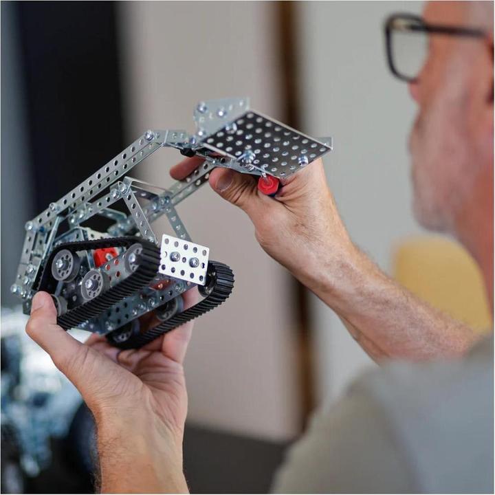 Image du produit Eitech Kompaktlader