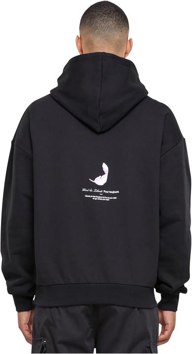 Produktbild Urban Classics Vive La Liberte Oversize Hoody - 75439 (3XL)