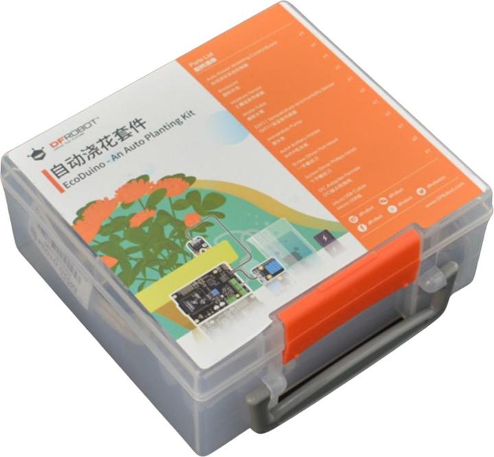 DFRobot EcoDuino Automatic Plant Breeding Kit