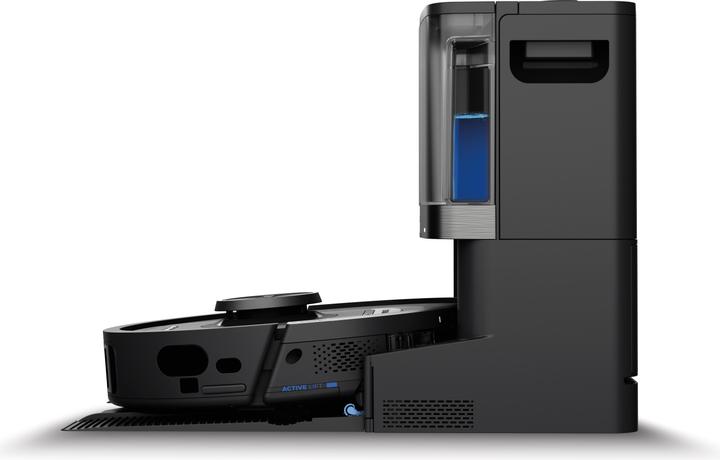 Produktbild Shark RV2800YEEU Saugroboter (Saugwischroboter)
