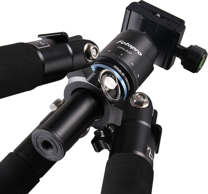 Produktbild Fotopro Table Tripod (Metall)