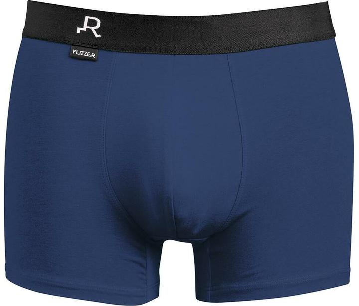 Actual product image Flizzer Trunk (S, pack of 6)