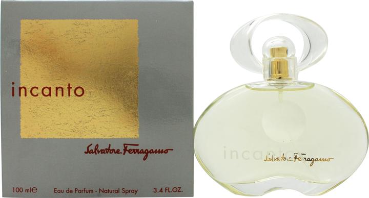 Image du produit Salvatore Ferragamo Incanto (Eau de parfum, 100 ml)