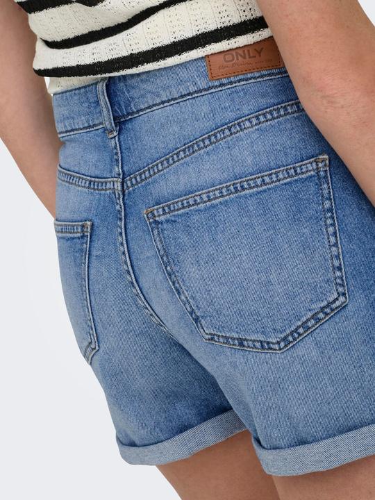 Actual product image Only ONLJOSEPHINE Normal geschnitten Shorts Shorts (XS)