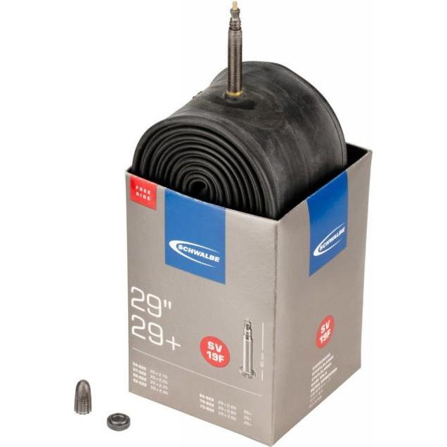 Schwalbe, Tubo per bici, (Presta (SV), 29", 27.5", 40 mm)