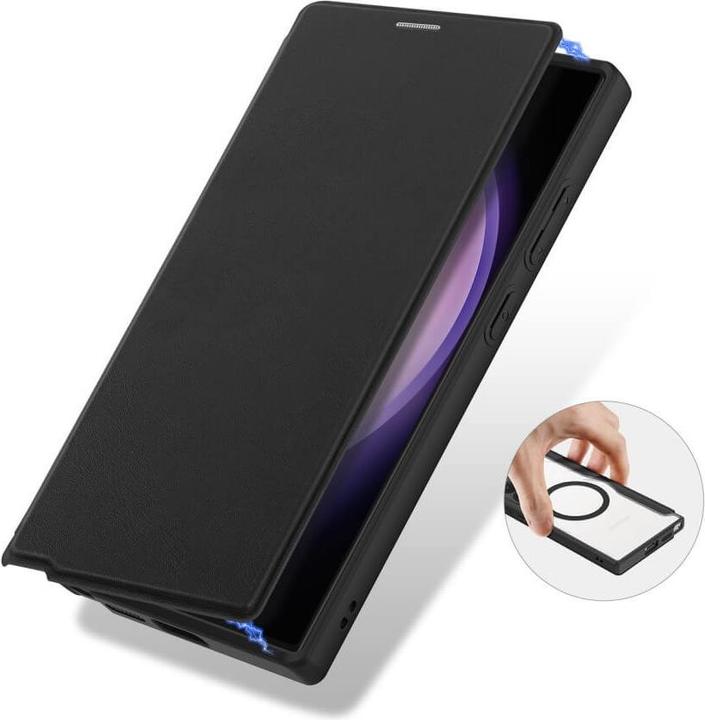 Produktbild Dux Ducis Skin X Pro Cover (Samsung Galaxy S24 Ultra)