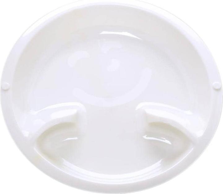Actual product image Ploup Children's plate