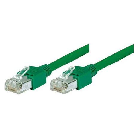 Tecline S/UTP Cat5e (S/UTP, CAT5e, 5 m), Netwerkkabel