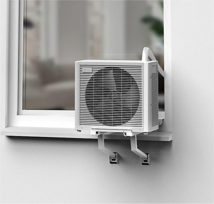 Produktbild Midea Porta Split (41 m², 11942.50 BTU/h)
