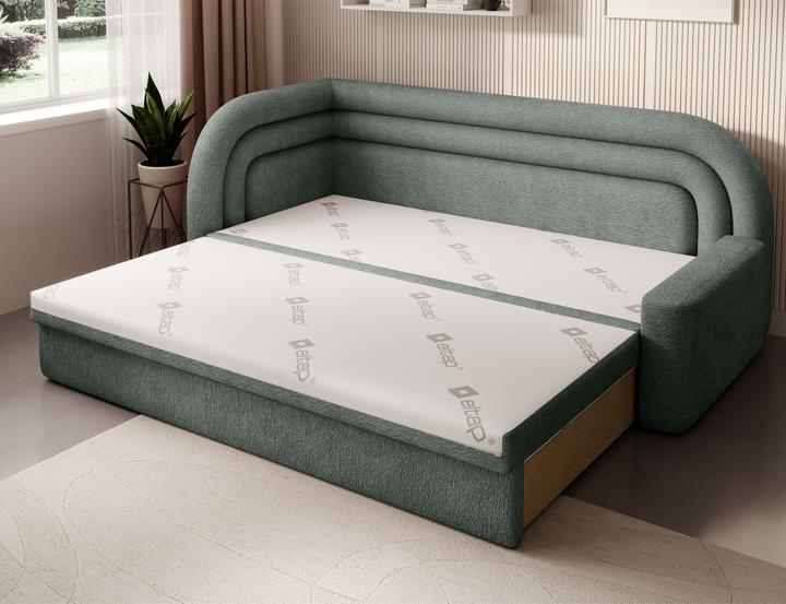 Produktbild ELTAP Fabillo (3-Sitzer, Bettsofa)