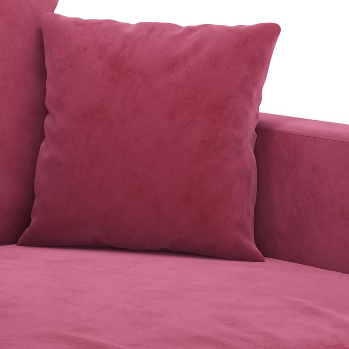 Produktbild vidaXL Sofagarnitur (2-Sitzer, 3-Sitzer)
