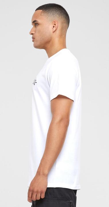Produktbild Mister Tee Penne Va Bene Tee EMB - 126829 (XL)