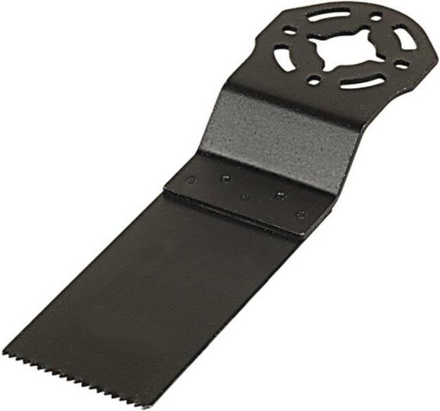 Produktbild wolfcraft 1 Tauchsägeblatt PRO HCS, 28mm