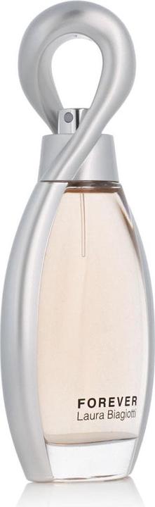 Produktbild Laura Biagiotti Forever - Touche d'Argent Eau de Parfum (Eau de Parfum, 50 ml)