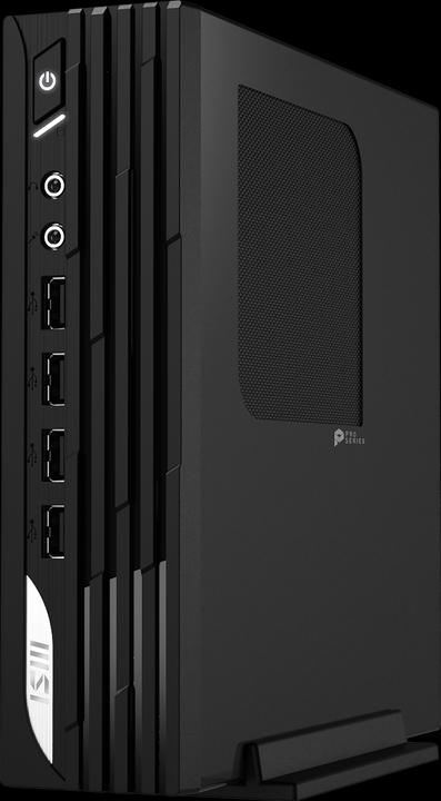 Actual product image MSI Pro DP21 13M (Intel Core i3-13100, 8 GB, 256 GB, UHD Graphics 730)
