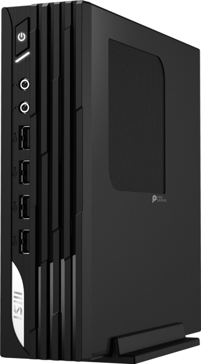 Actual product image MSI Pro DP21 13M (Intel Core i3-13100, 8 GB, 256 GB, UHD Graphics 730)