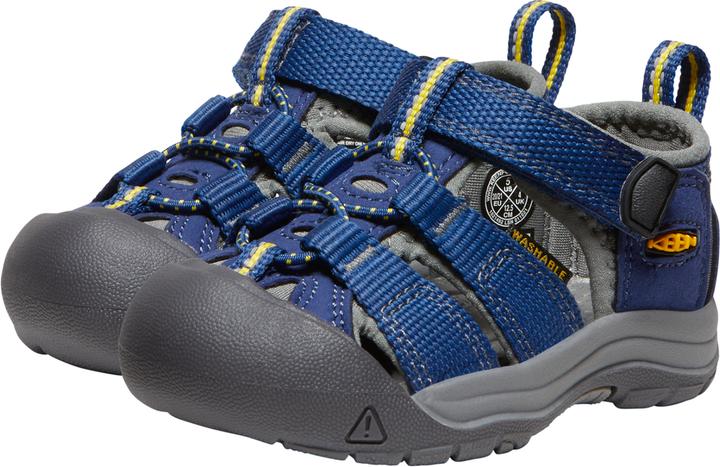 Actual product image Keen T Newport H2 (21)