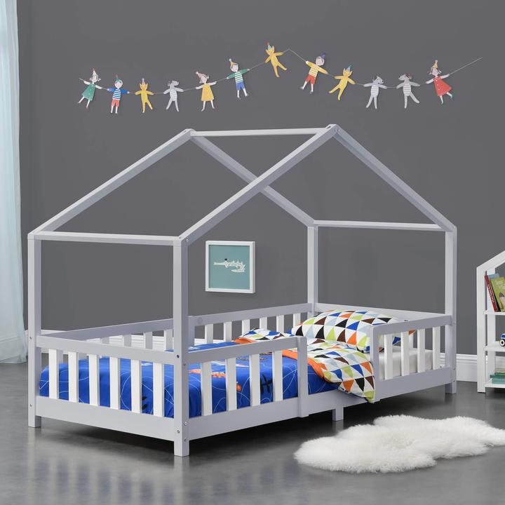 Actual product image En.Casa Treviolo (90 x 200 cm)