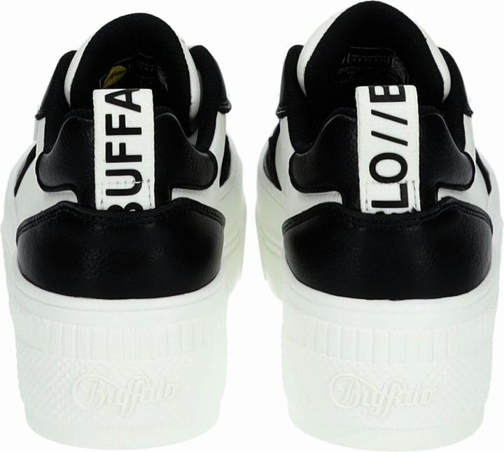 Produktbild Buffalo Paired Court Vegan Nappa - 159485 (40)