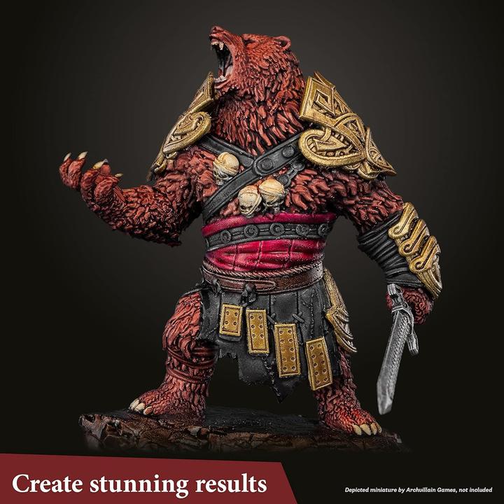 Produktbild The Army Painter Army Painter - Speedpaint Starter Set 2.0