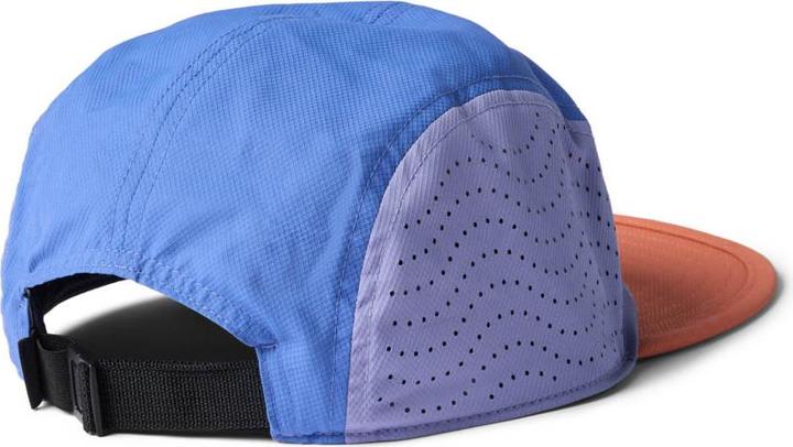 Produktbild Cotopaxi Tech Plus 5-Panel Hat (One Size)